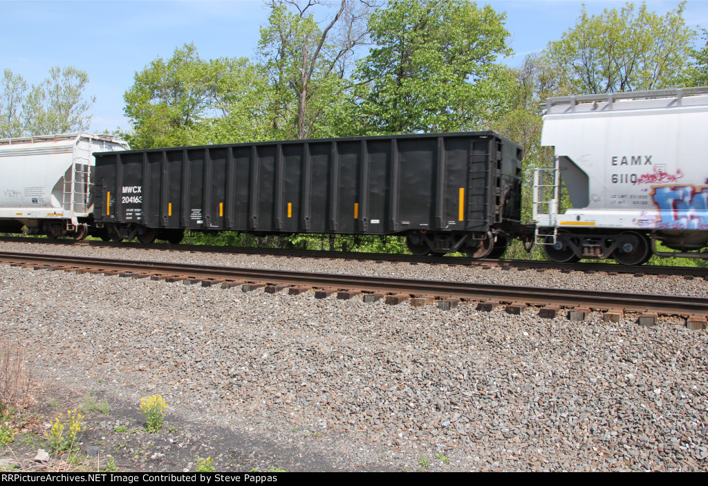 MWCX 204163